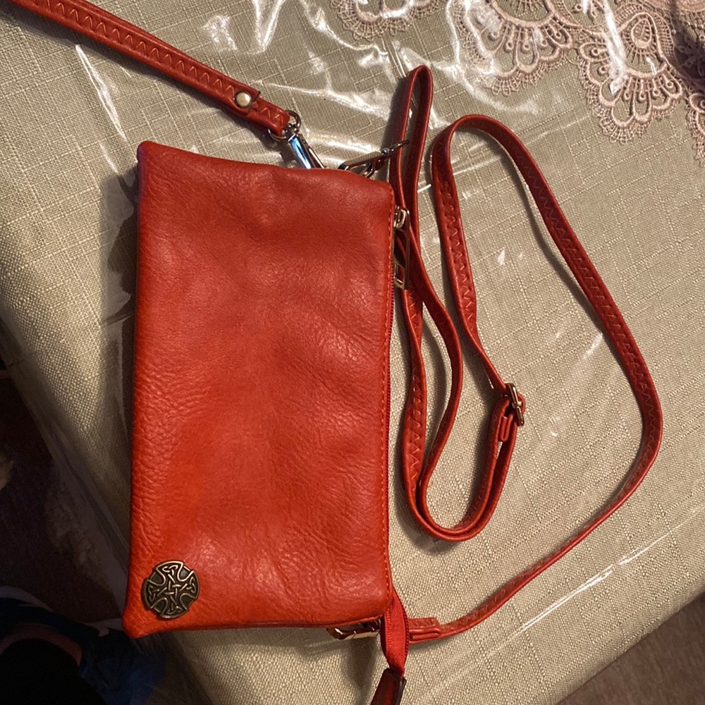 Hand made in Ireland